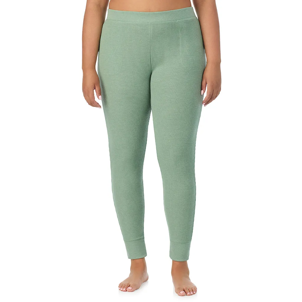 Cozy Stretch Thermal Legging PLUS