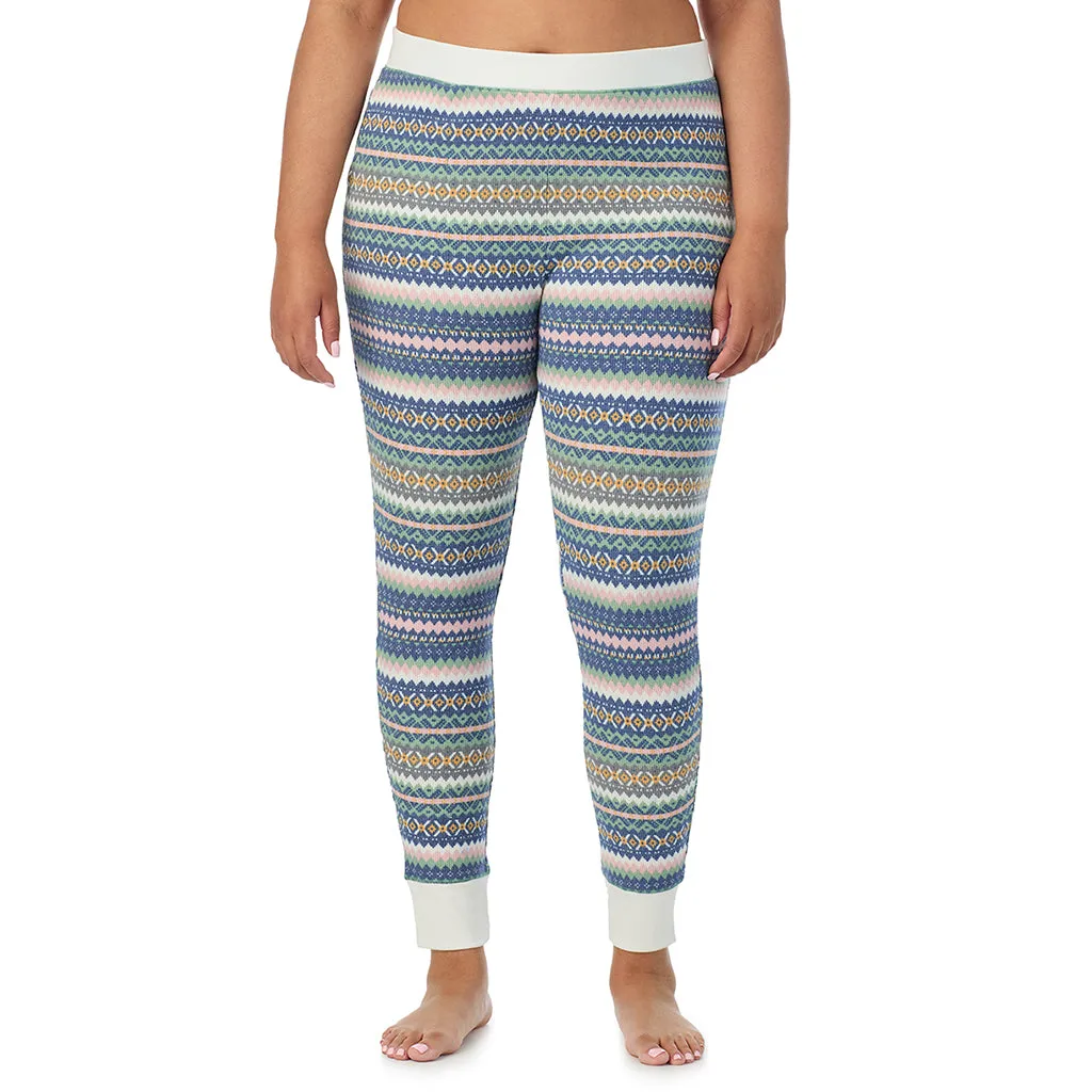 Cozy Stretch Thermal Legging PLUS