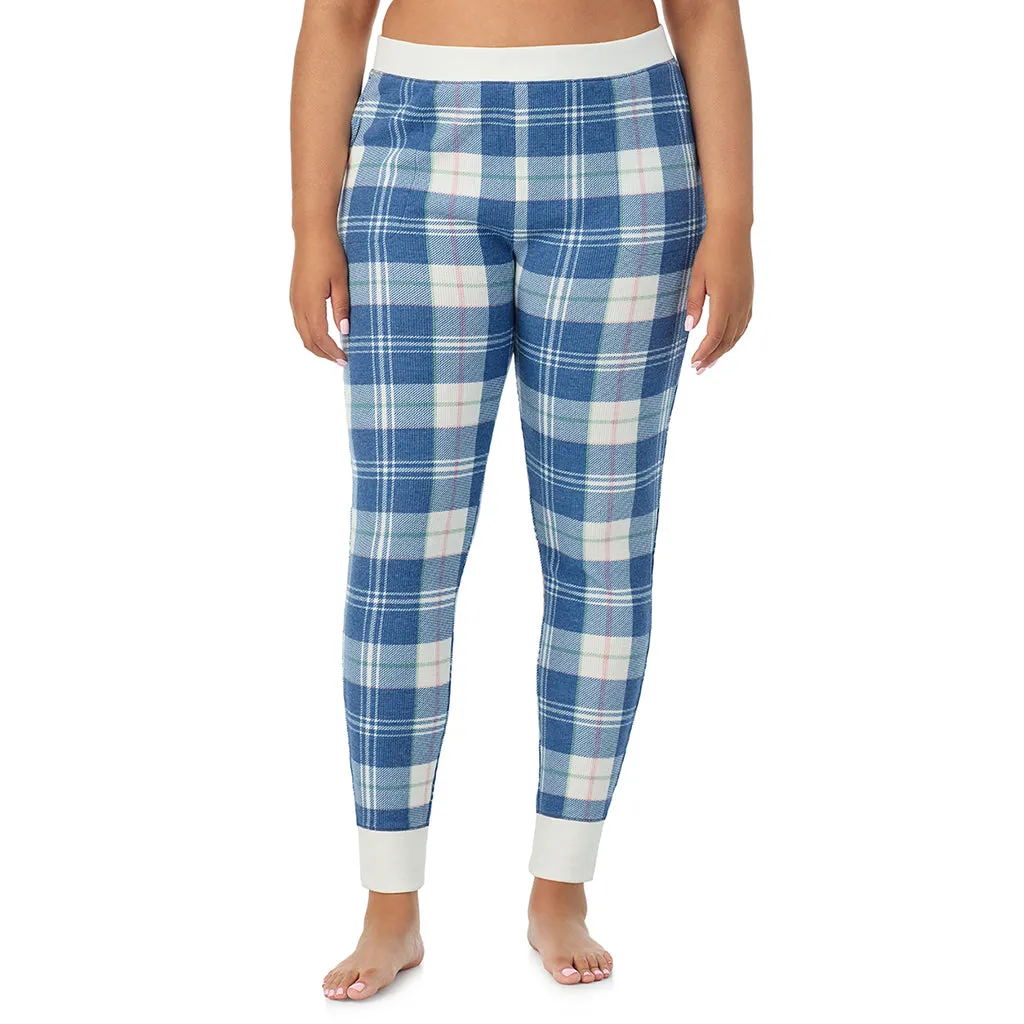 Cozy Stretch Thermal Legging PLUS
