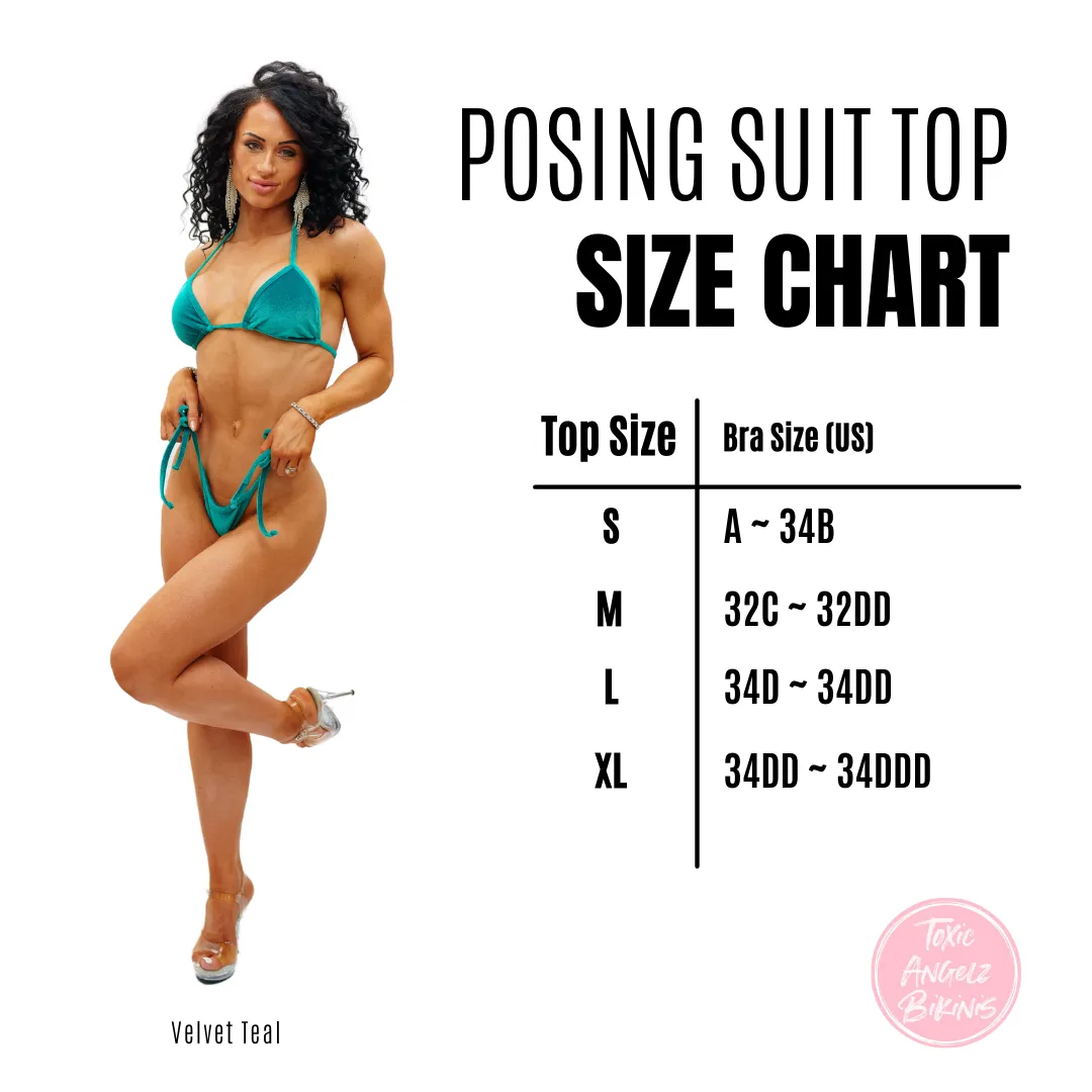 Custom Holiday Posing Suits
