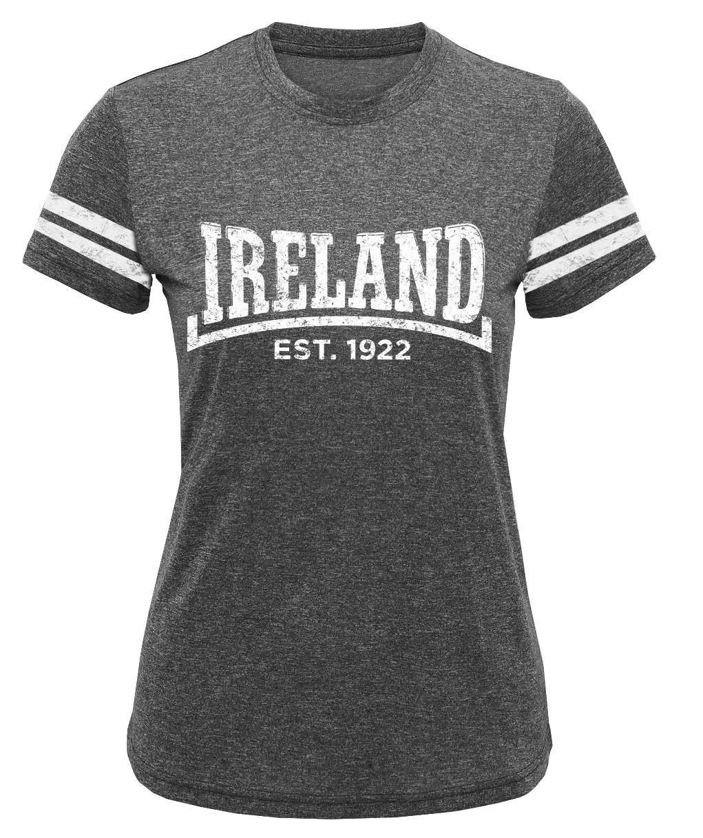 DALE IRELAND 1922