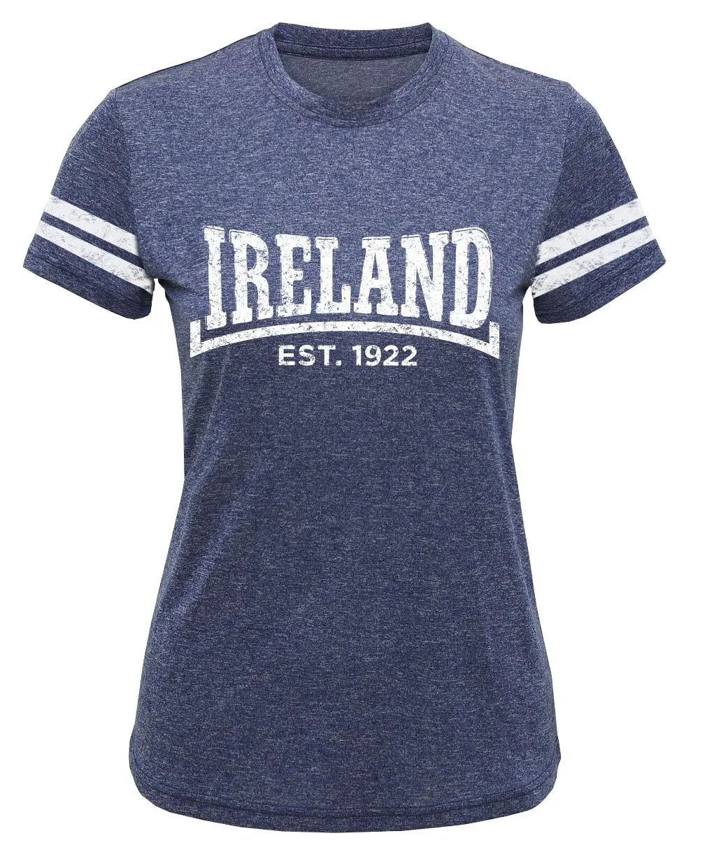 DALE IRELAND 1922