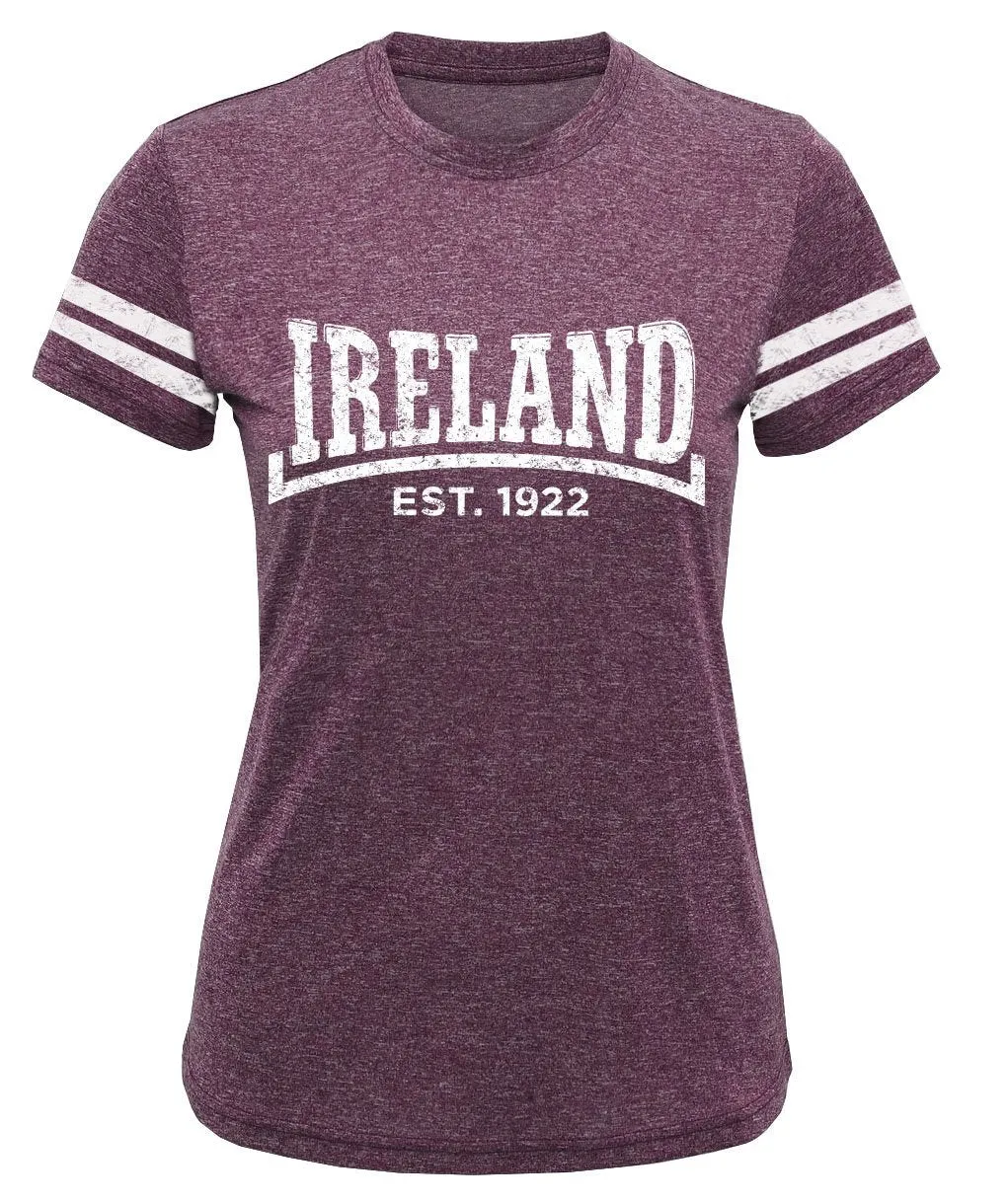 DALE IRELAND 1922