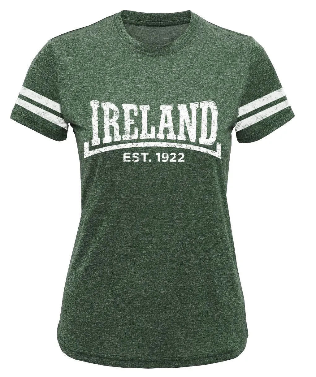 DALE IRELAND 1922