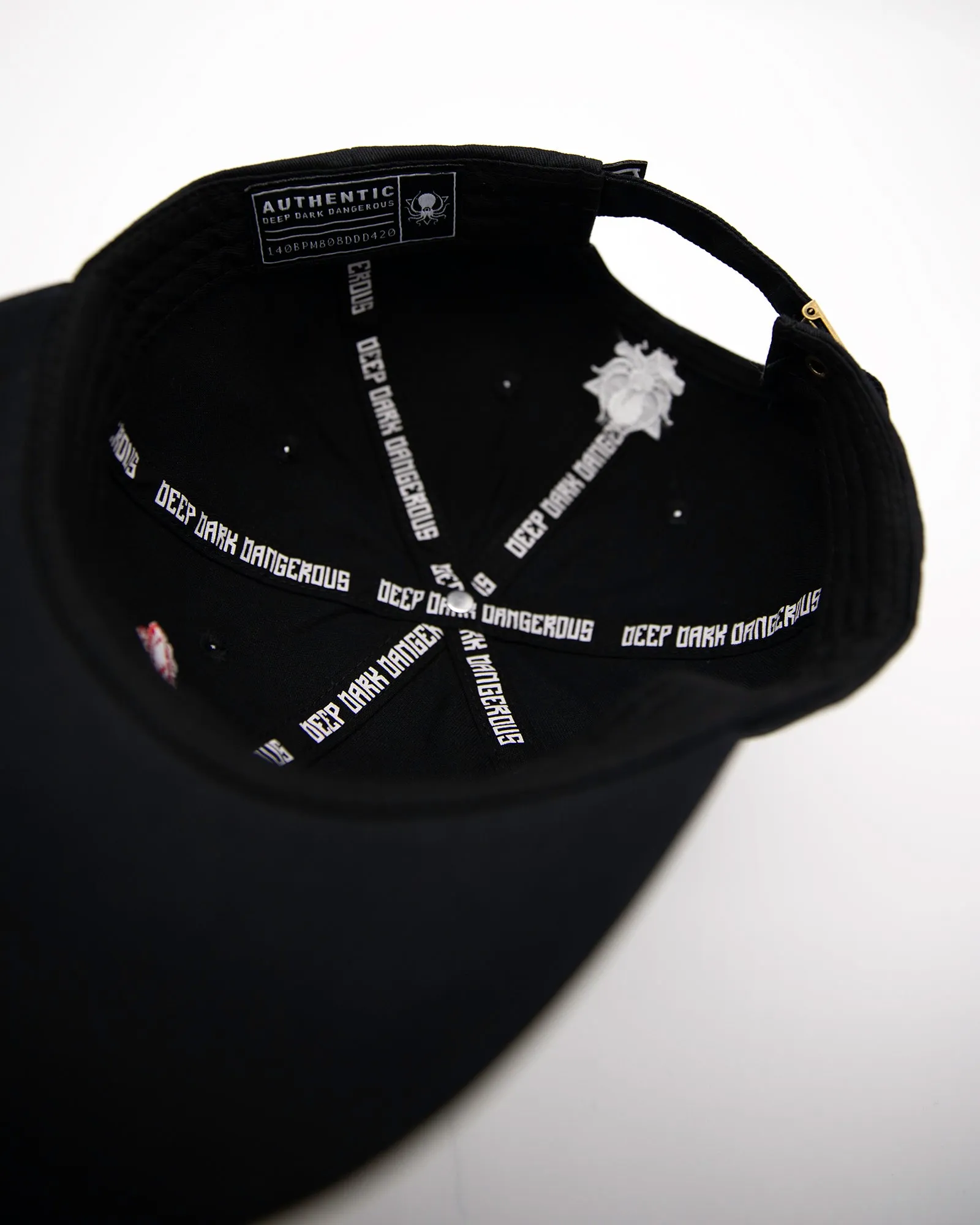 D.E.E.P DAD HAT