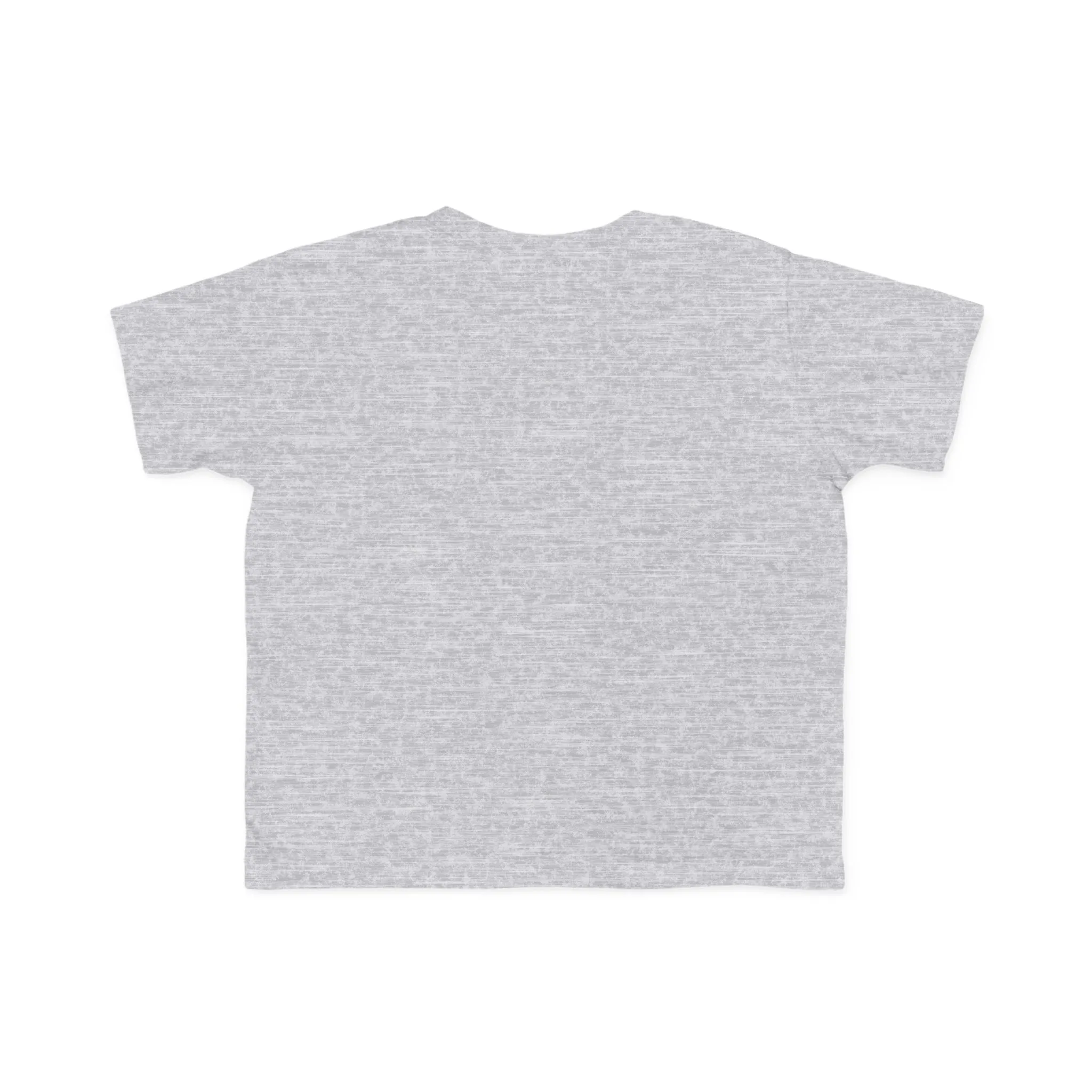 Dino Happy Little Camper Toddler's Fine Jersey Tee