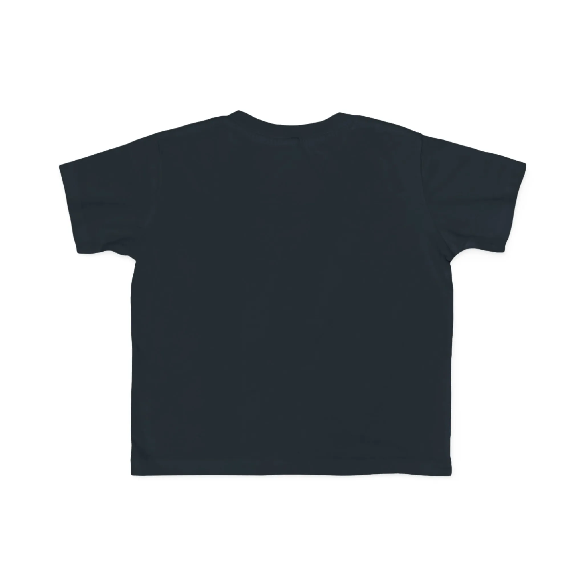 Dino Happy Little Camper Toddler's Fine Jersey Tee