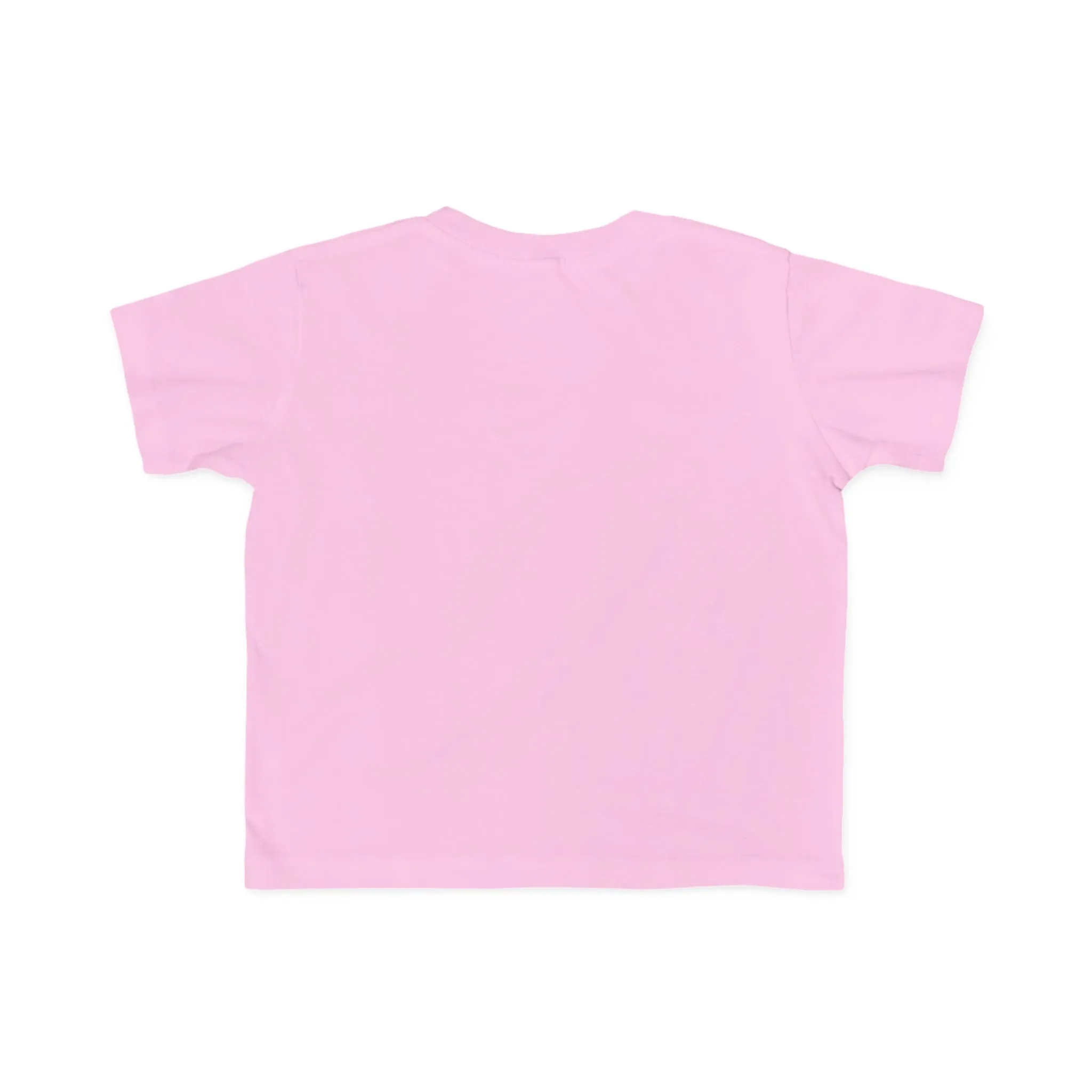 Dino Happy Little Camper Toddler's Fine Jersey Tee