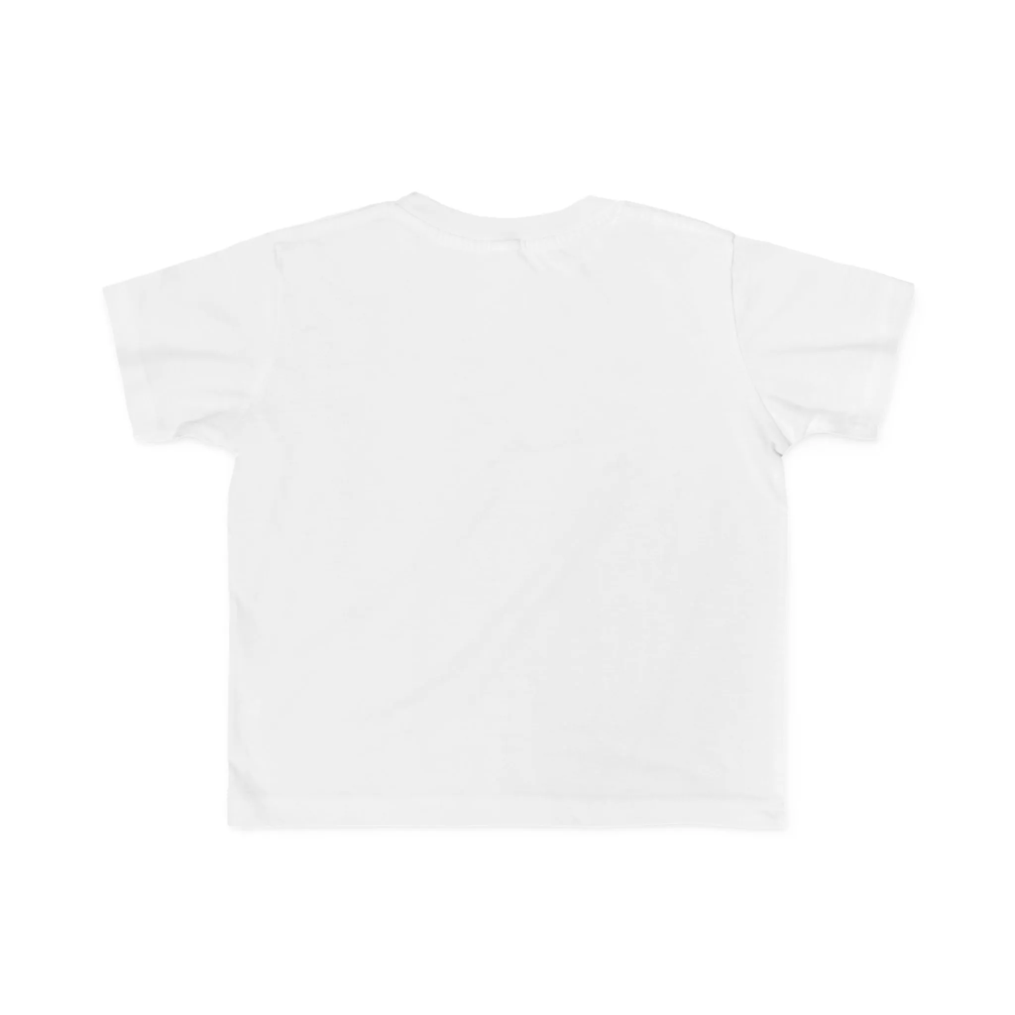 Dino Happy Little Camper Toddler's Fine Jersey Tee