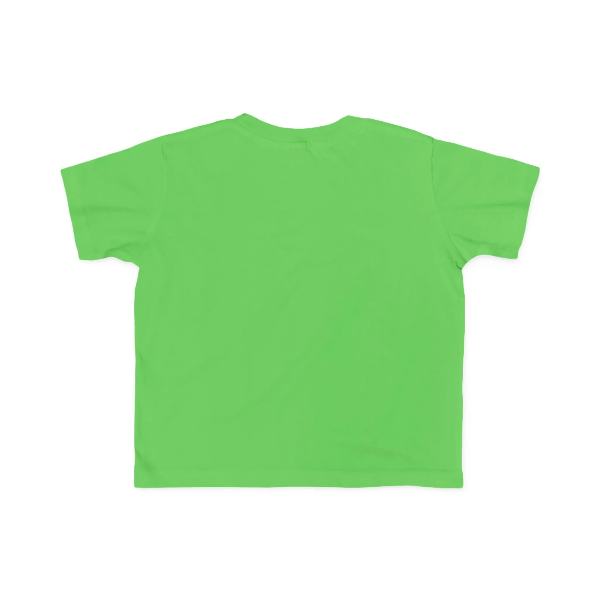 Disc Golf with Daddy Toddler's Fine Jersey Tee
