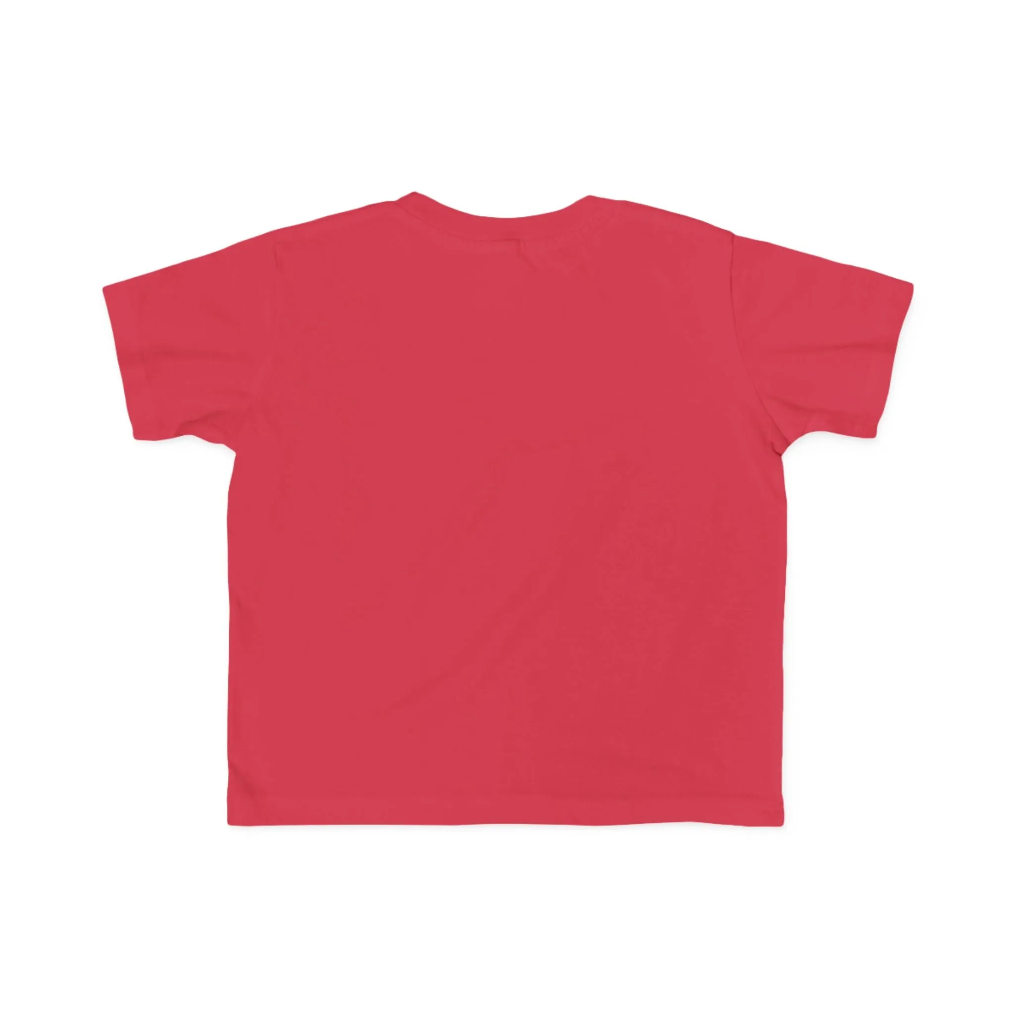 Disc Golf with Daddy Toddler's Fine Jersey Tee