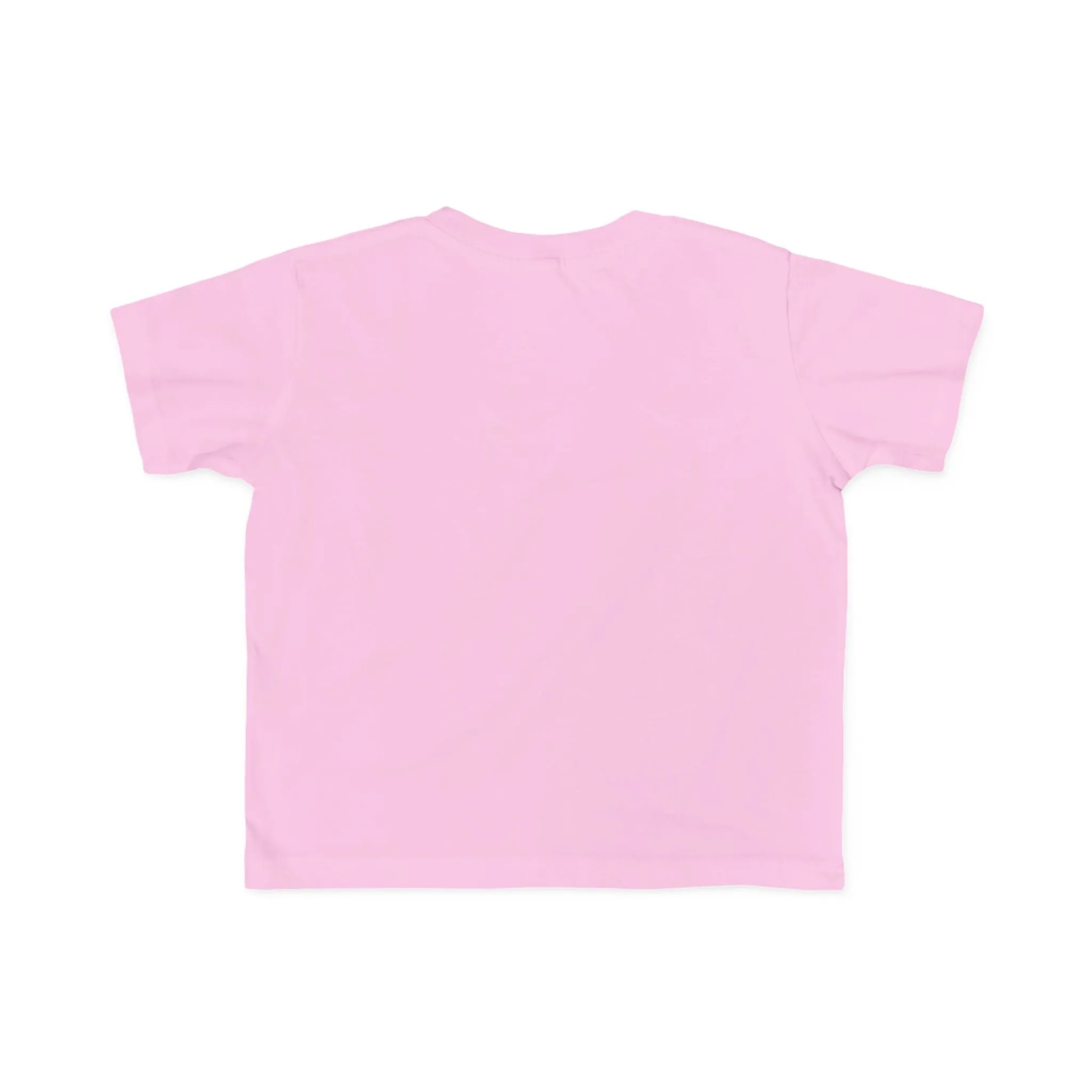 Disc Golf with Daddy Toddler's Fine Jersey Tee