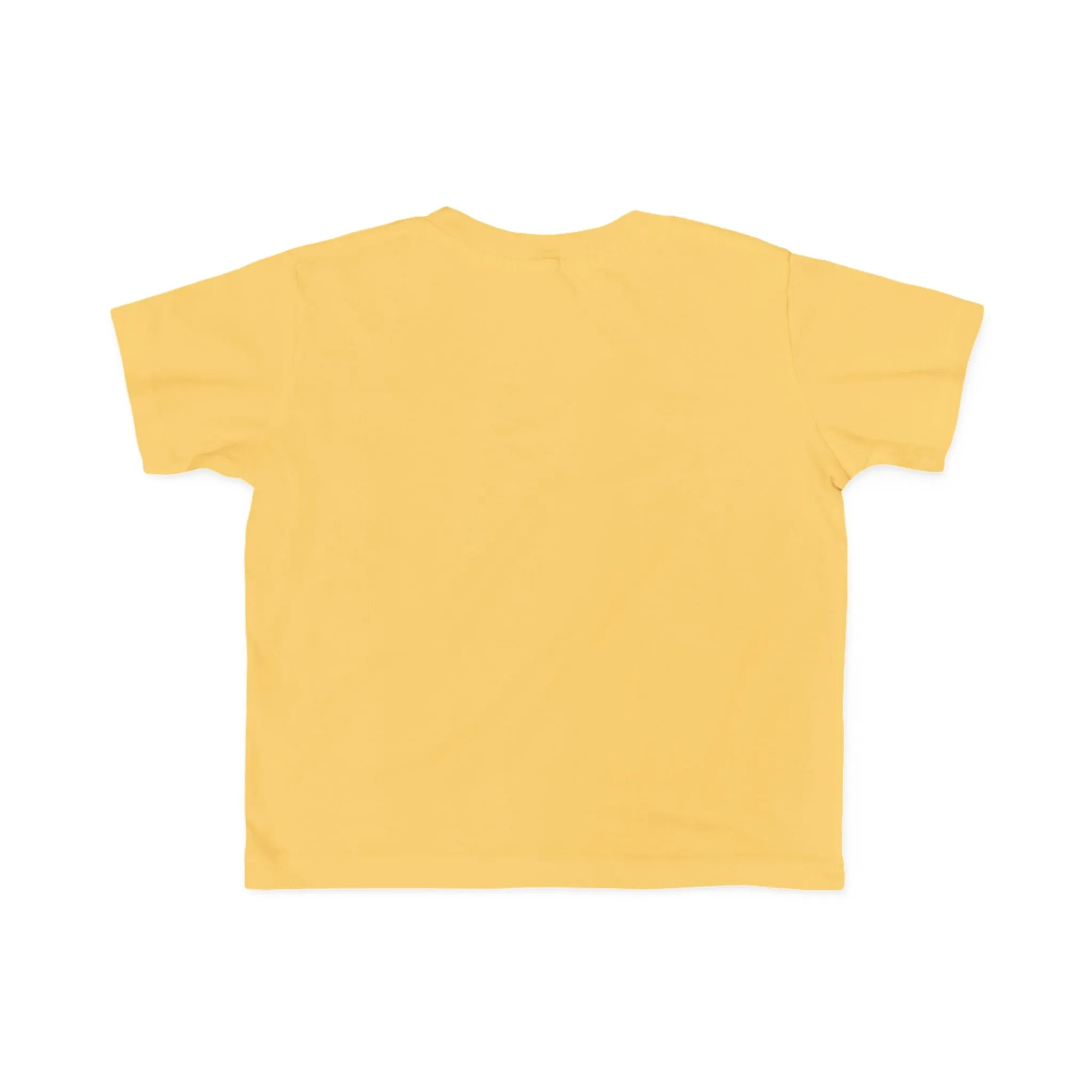 Disc Golf with Daddy Toddler's Fine Jersey Tee