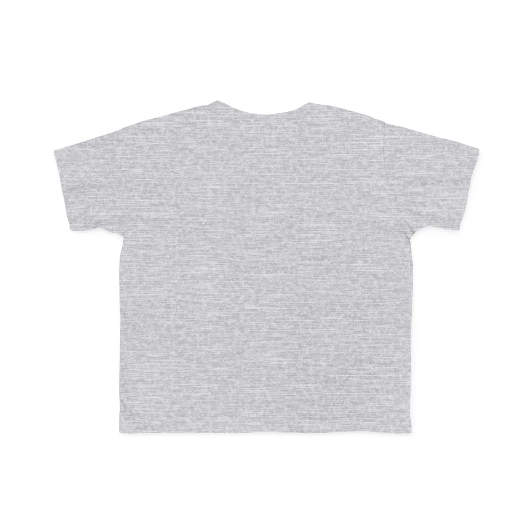 Disc Golf with Daddy Toddler's Fine Jersey Tee
