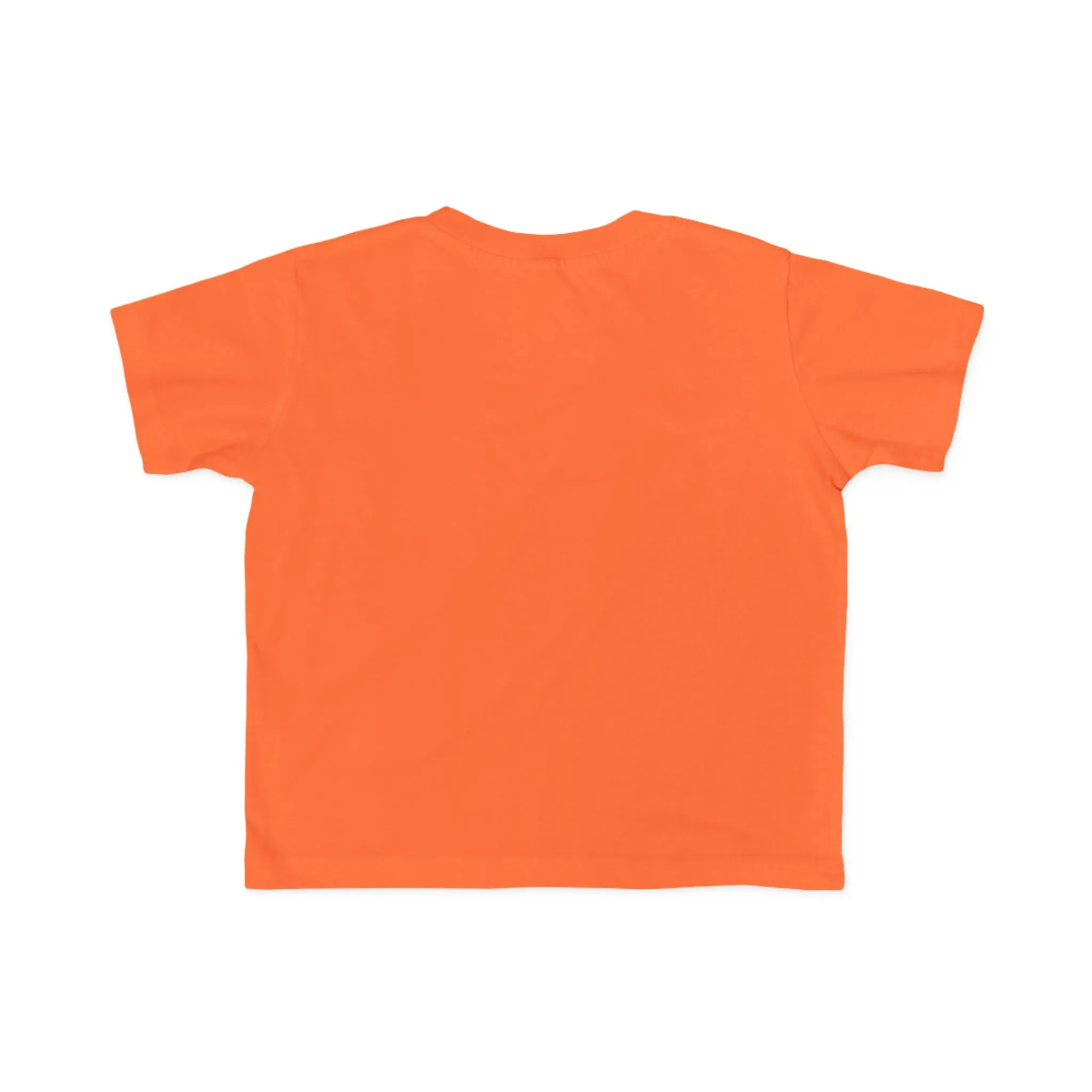 Disc Golf with Daddy Toddler's Fine Jersey Tee