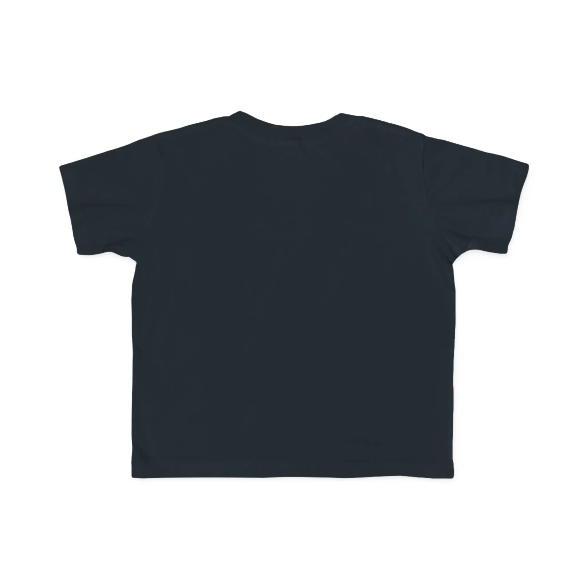 Disc Golf with Daddy Toddler's Fine Jersey Tee