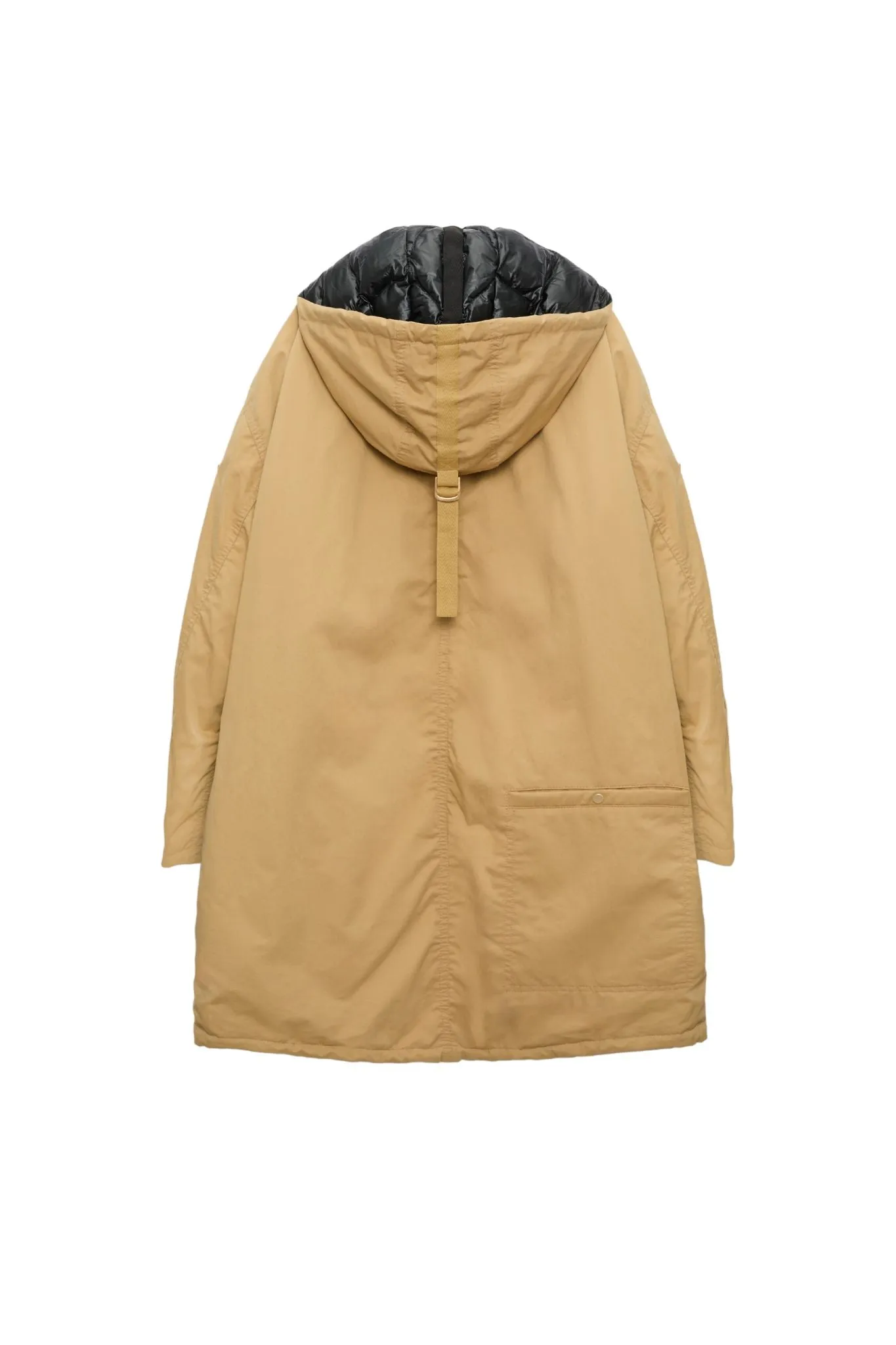 Dorothee Schumacher Adventurous Movement Coat