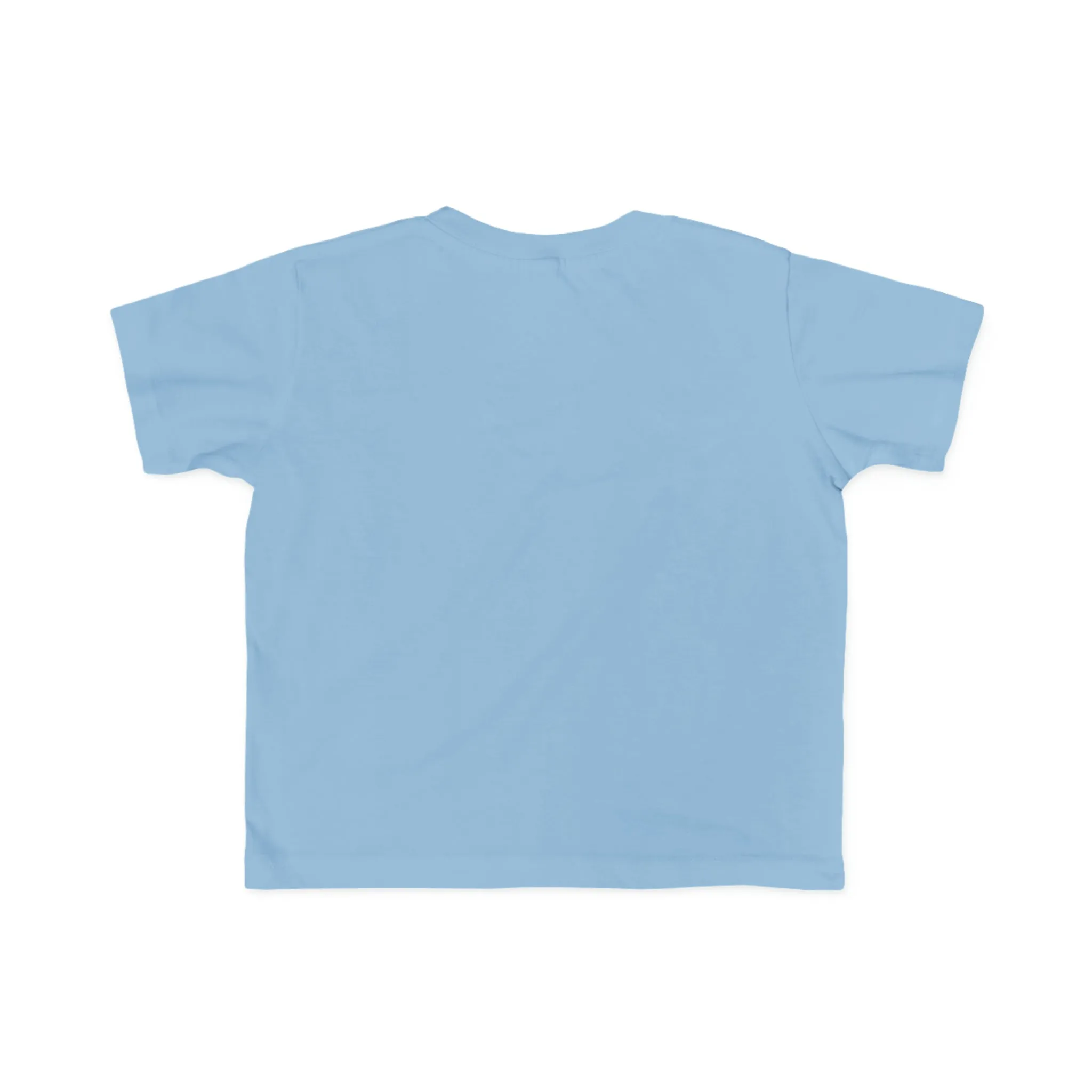 Dragon Toddler's Fine Jersey Tee
