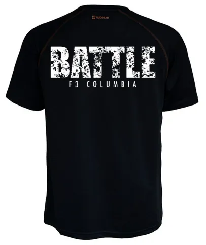 F3 Battle Jersey Pre-Order