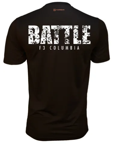 F3 Battle Jersey Pre-Order