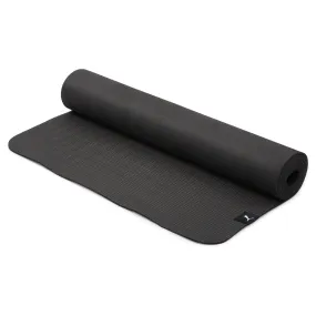 Fitness mat Puma Black
