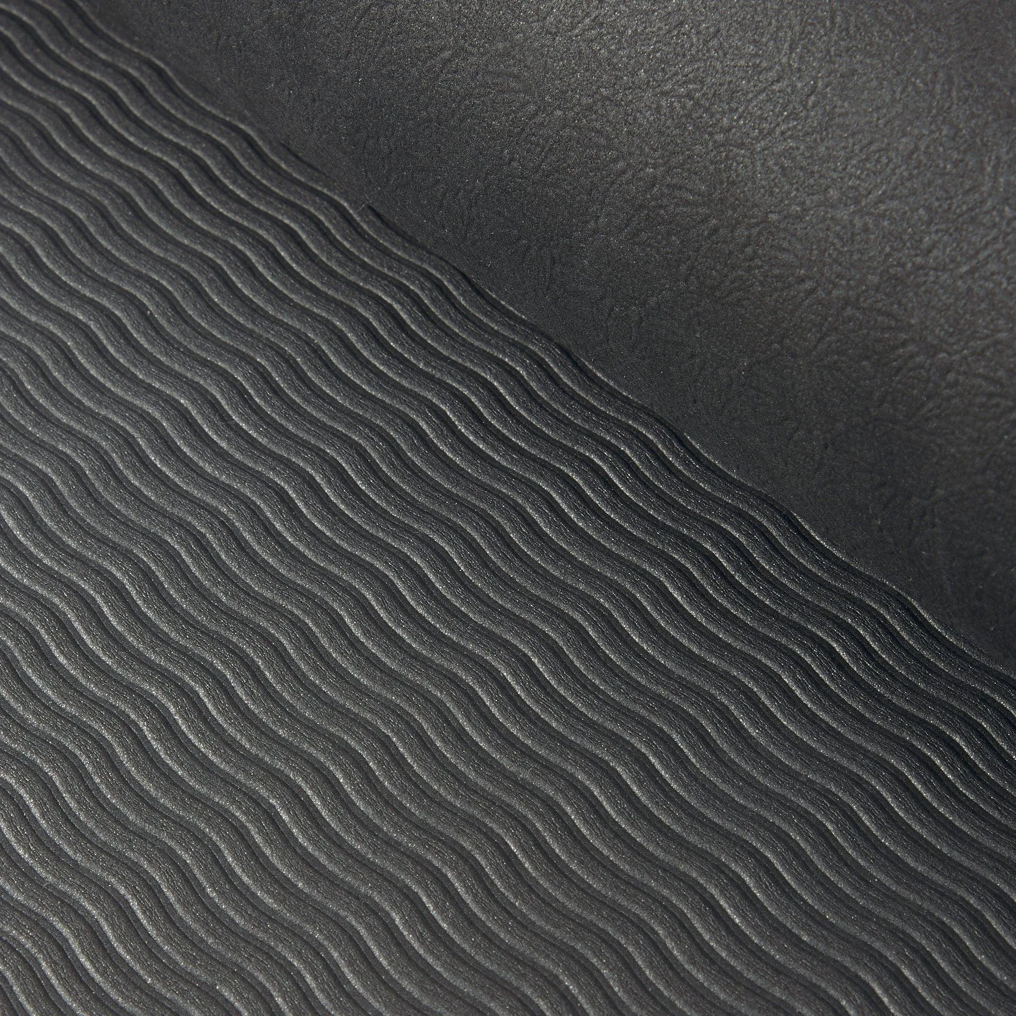 Fitness mat Puma Black