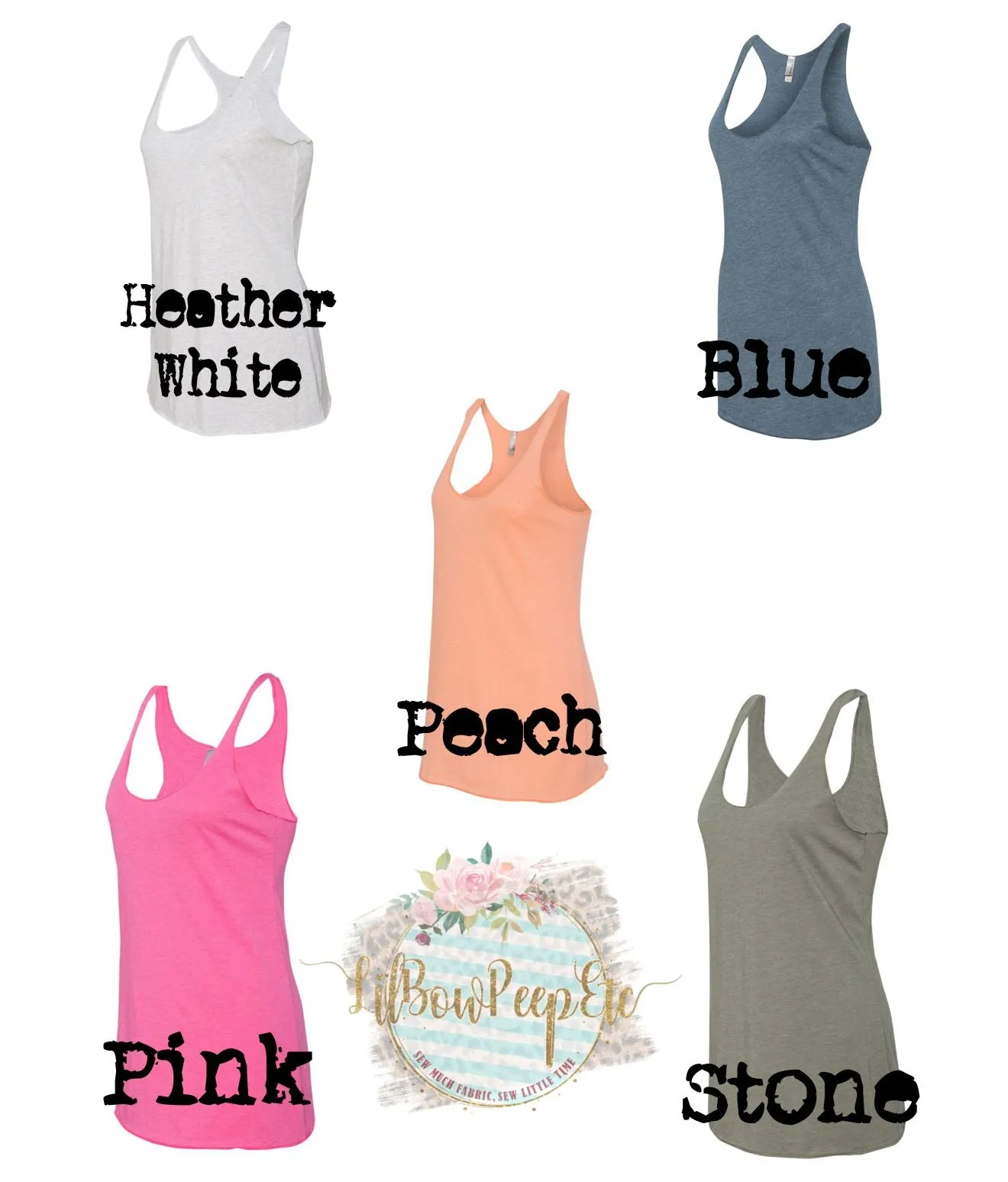 I Bend So I Don't Break Women's Workout Tank