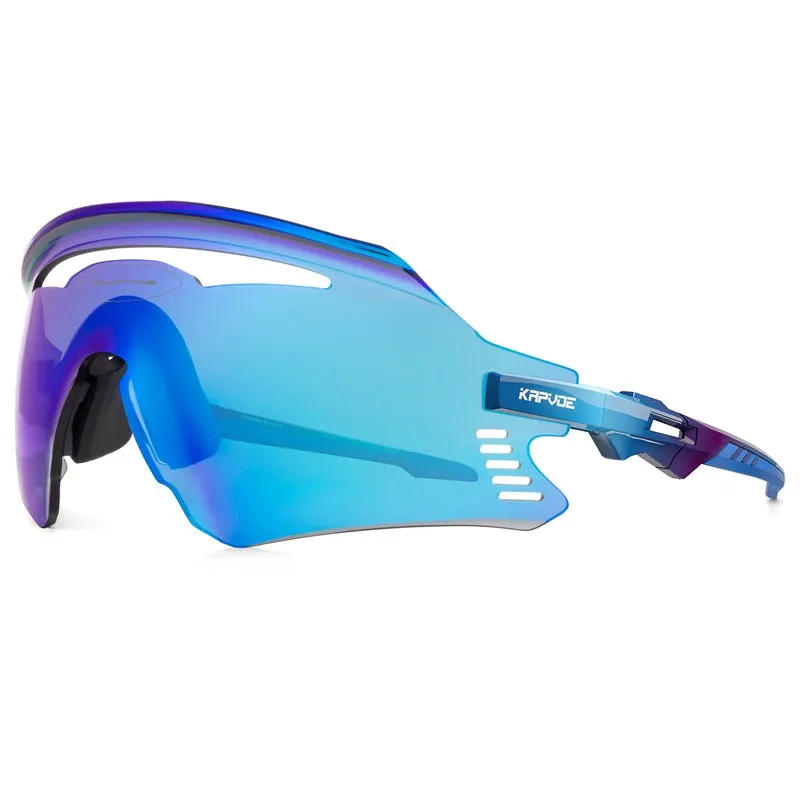 Kapvoe X1 Sports Sunglasses