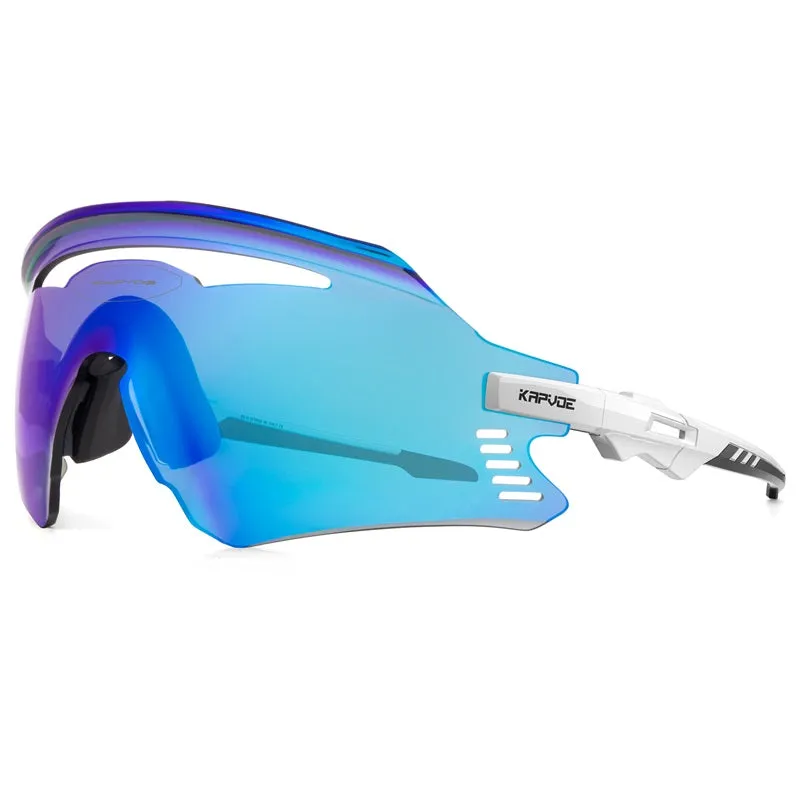 Kapvoe X1 Sports Sunglasses