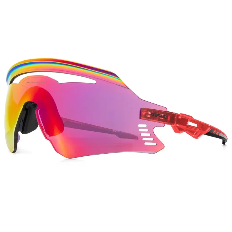 Kapvoe X1 Sports Sunglasses