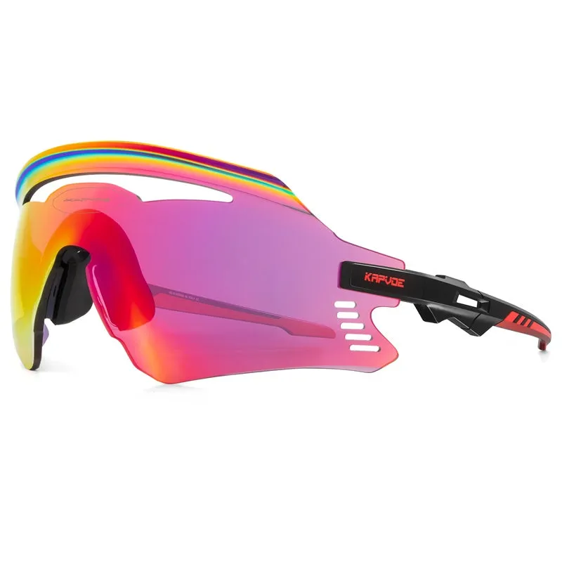 Kapvoe X1 Sports Sunglasses