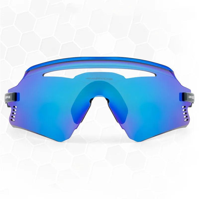 Kapvoe X1 Sports Sunglasses