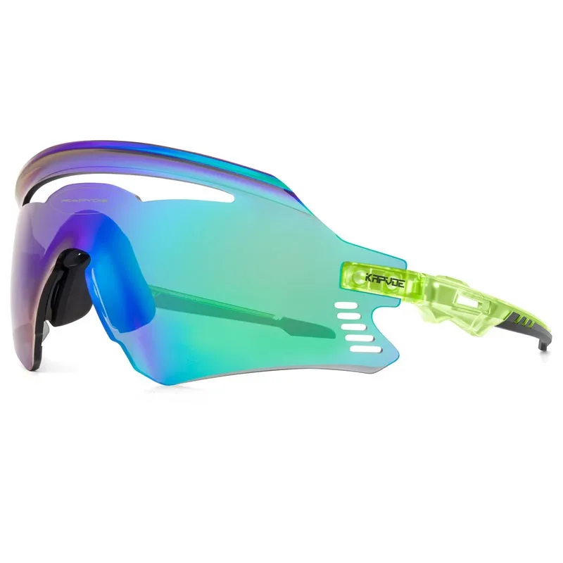 Kapvoe X1 Sports Sunglasses