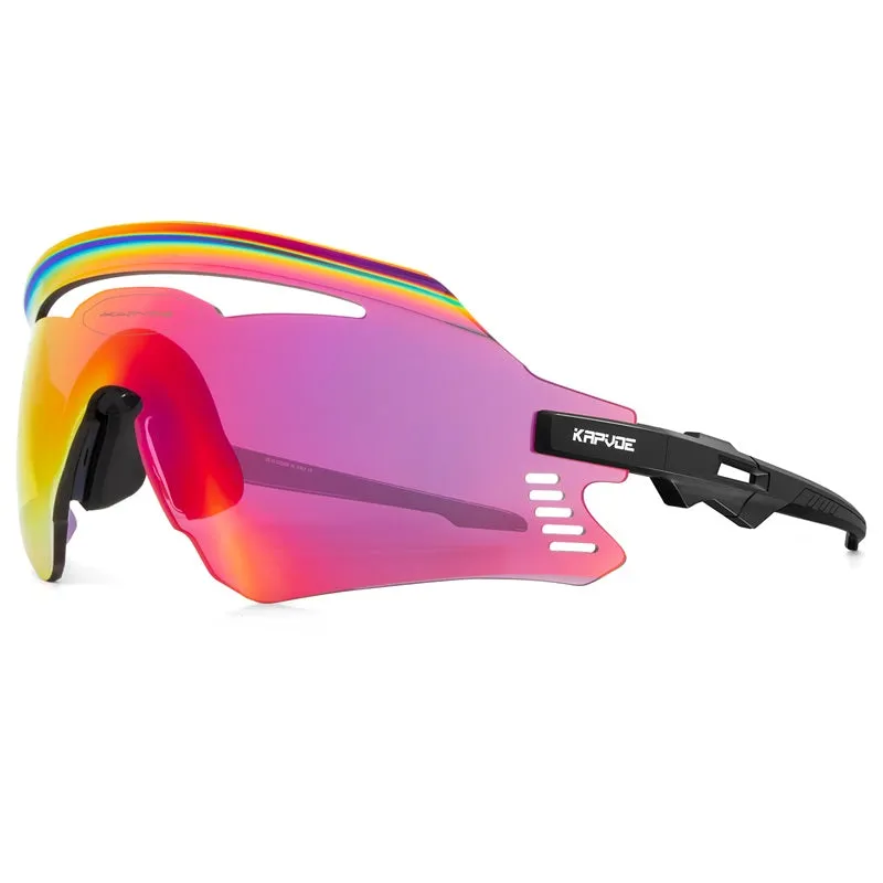 Kapvoe X1 Sports Sunglasses