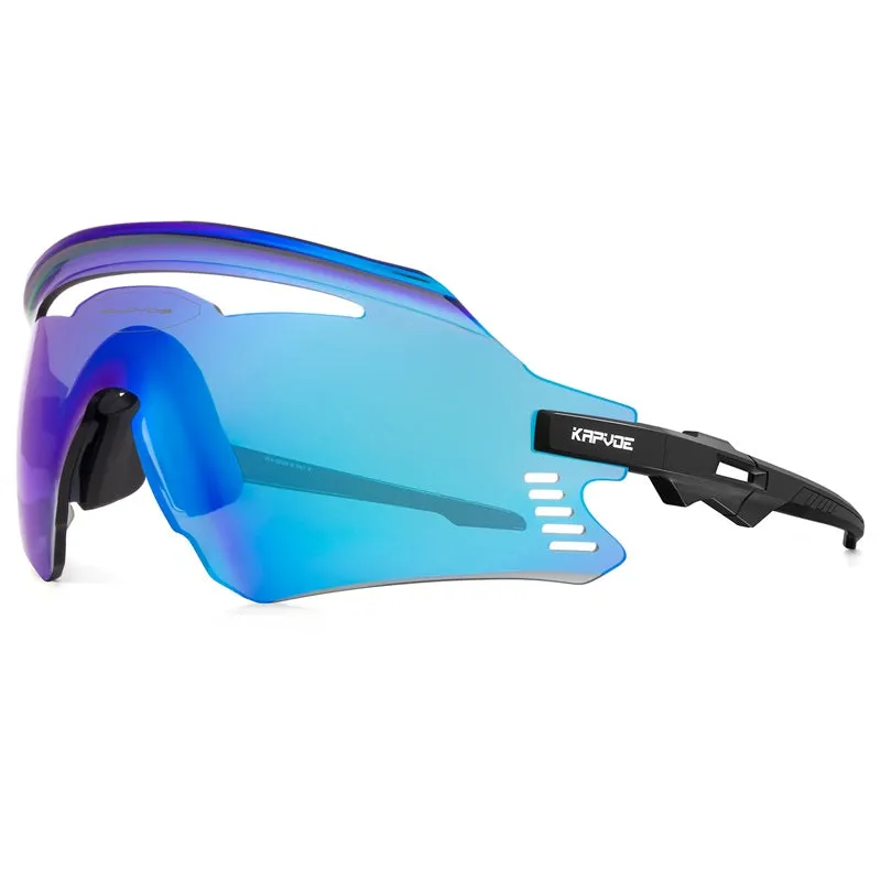 Kapvoe X1 Sports Sunglasses