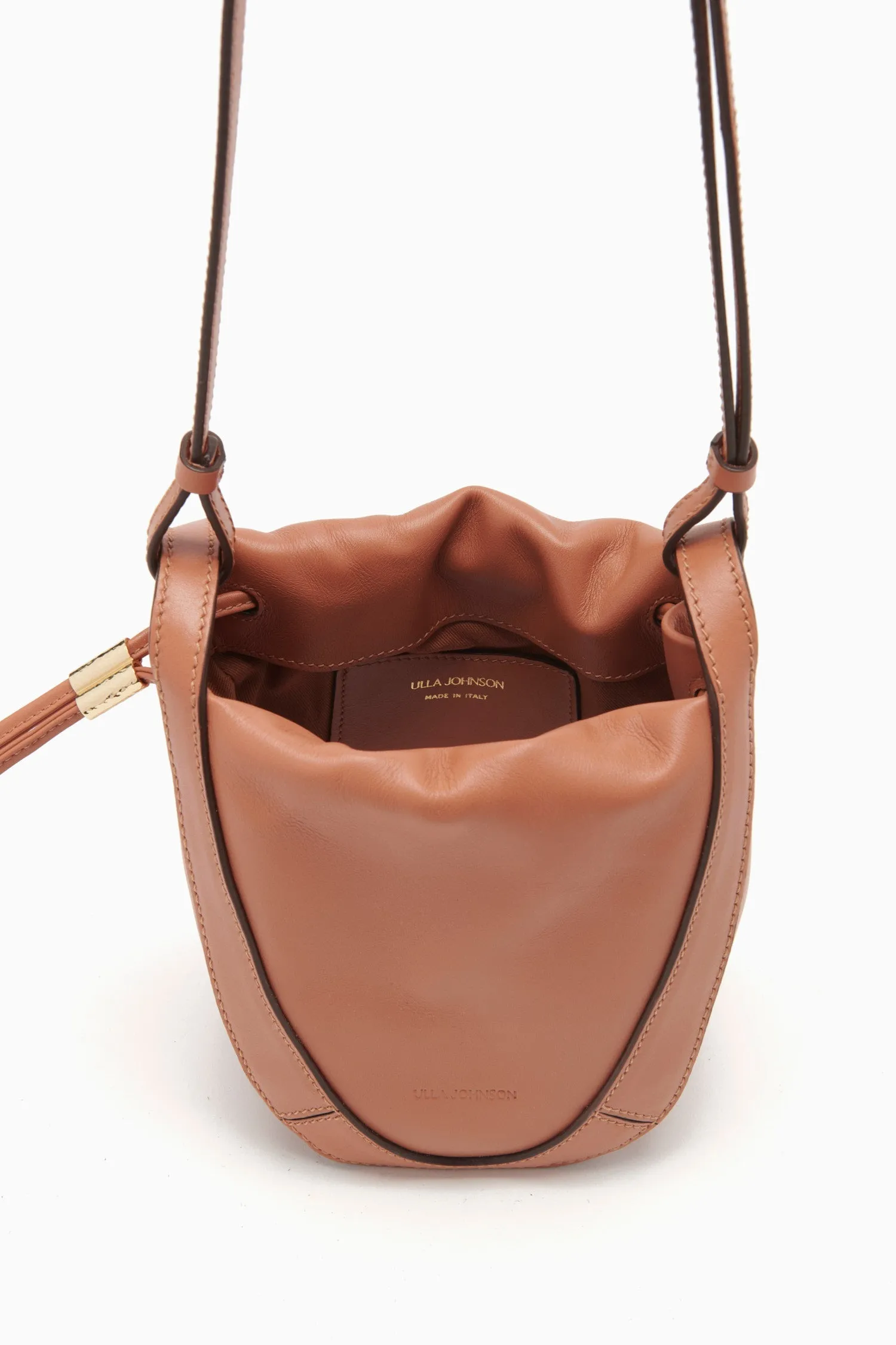 Lee Crossbody Bag
