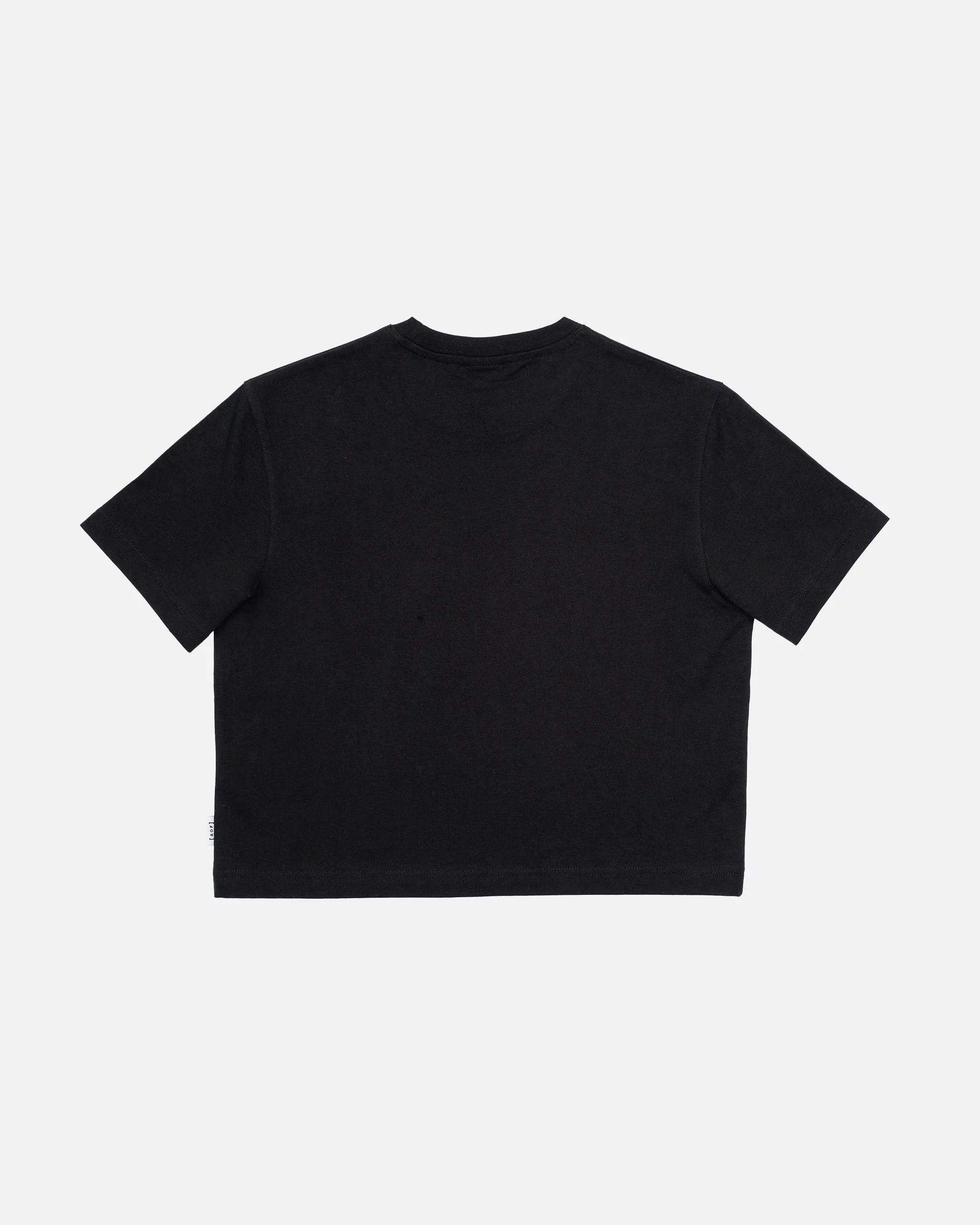 MCFC Classics - Crop Fit Tee
