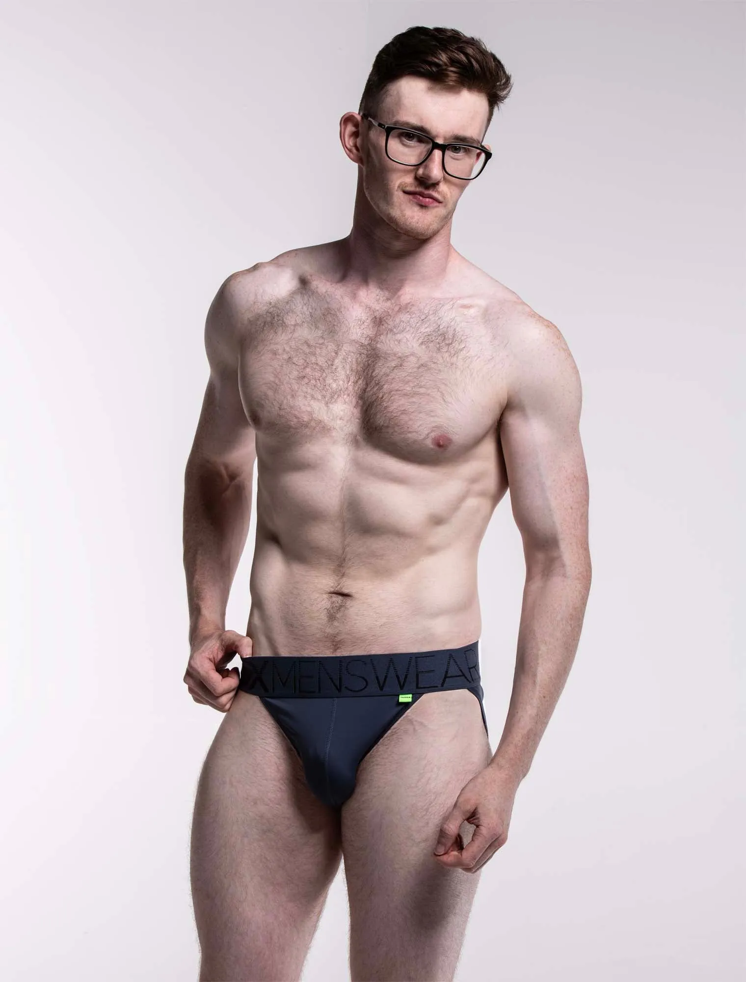 Mens Tanga Briefs 2.0 - Rico