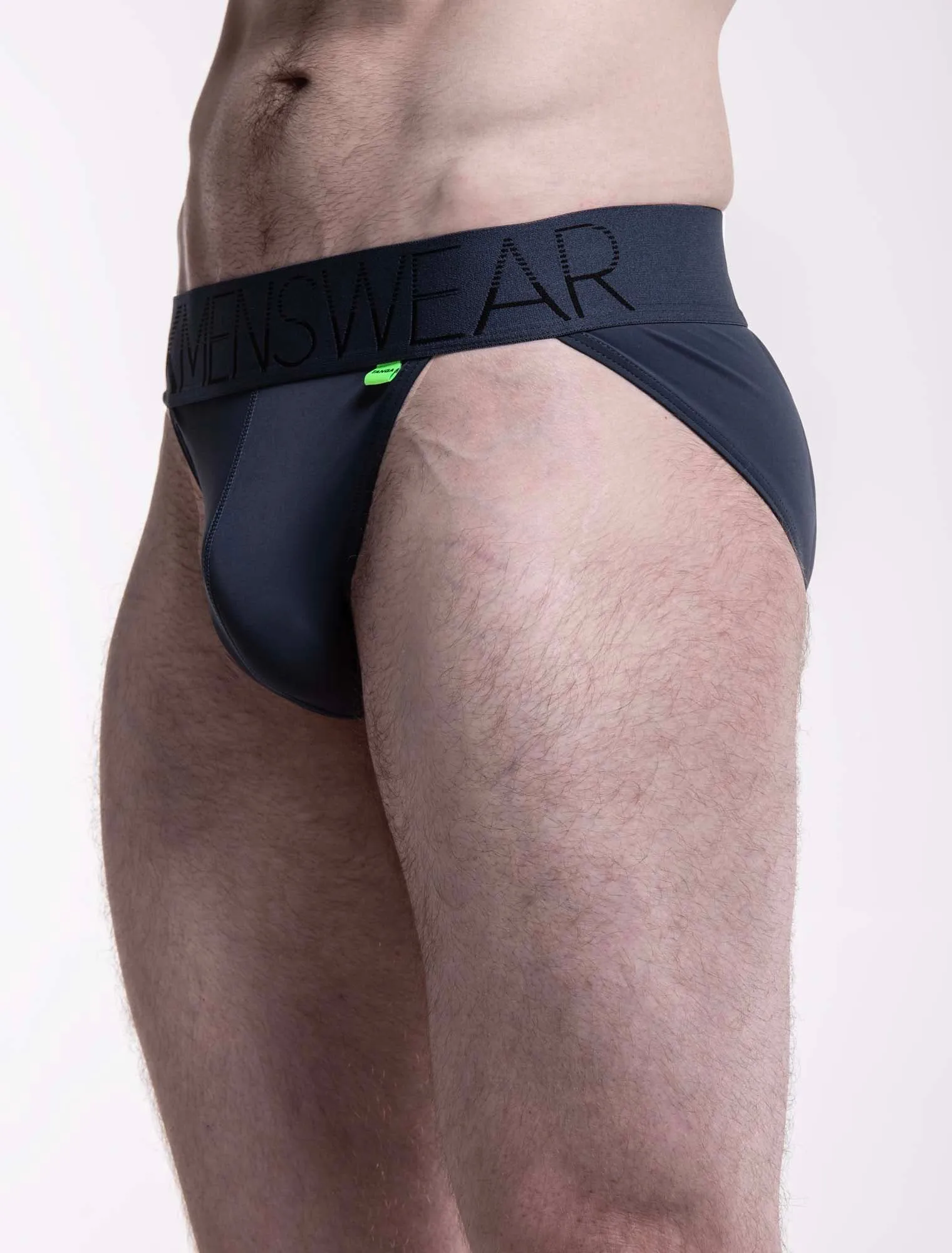 Mens Tanga Briefs 2.0 - Rico