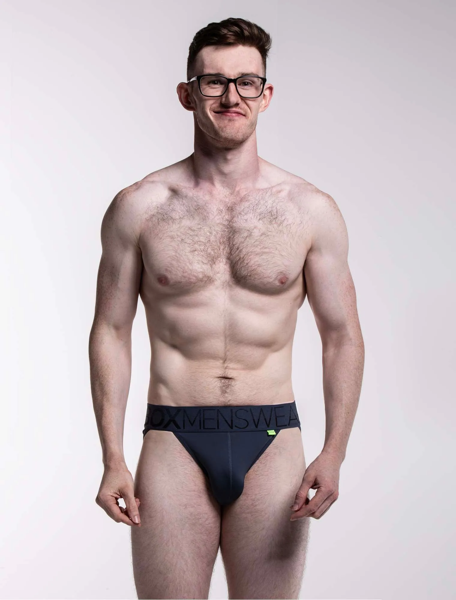 Mens Tanga Briefs 2.0 - Rico
