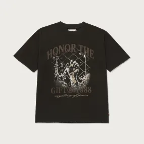 MYSTERY OF PAIN TEE