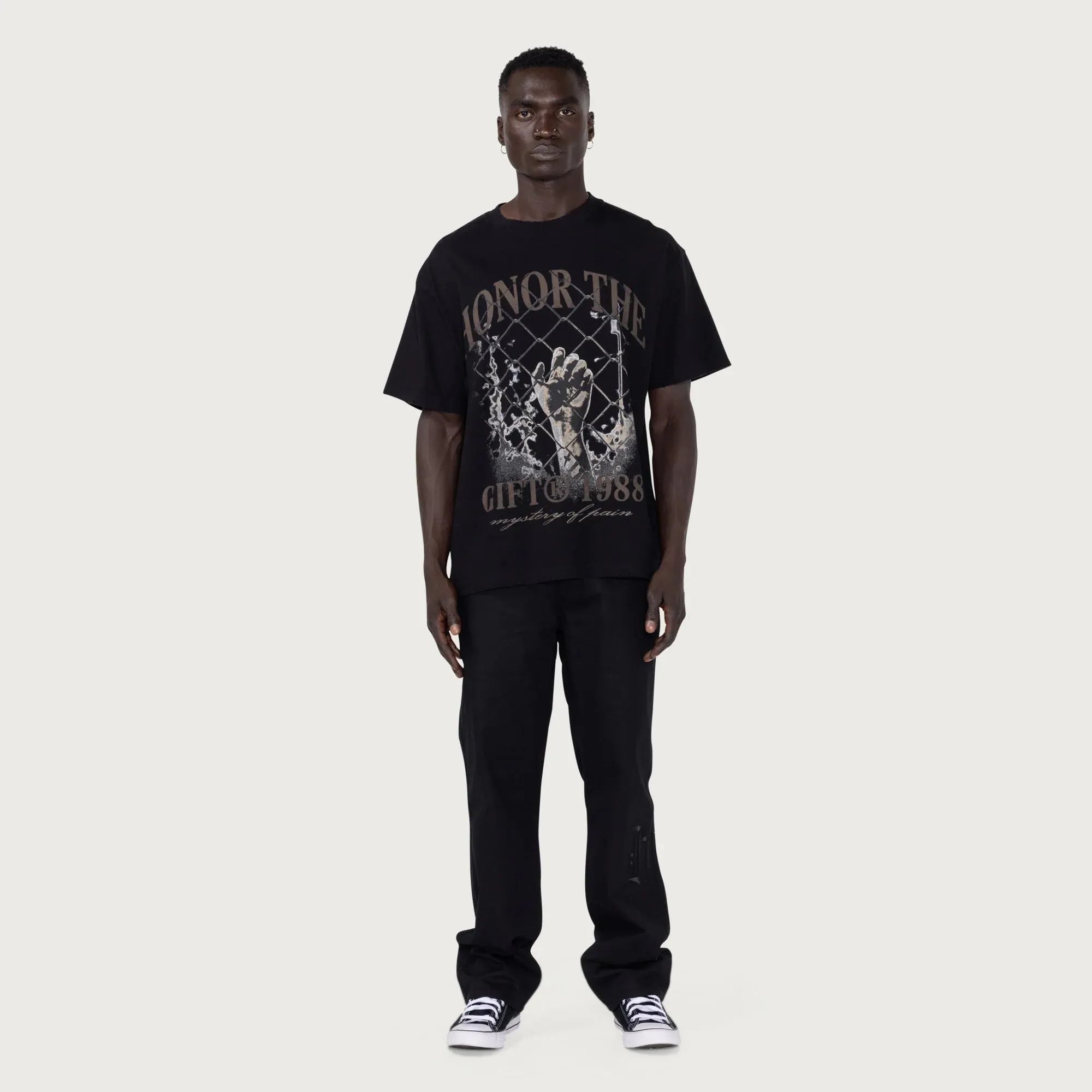 MYSTERY OF PAIN TEE