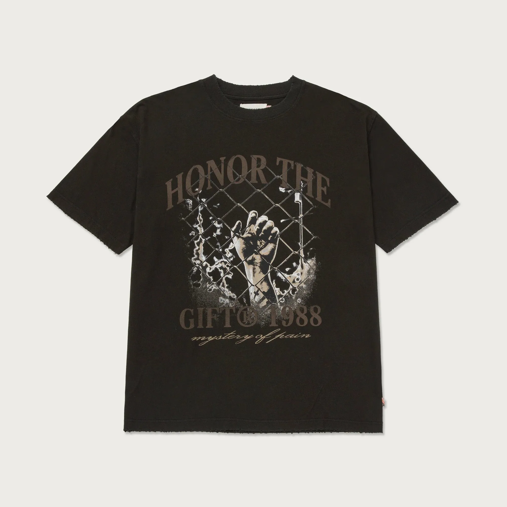 MYSTERY OF PAIN TEE