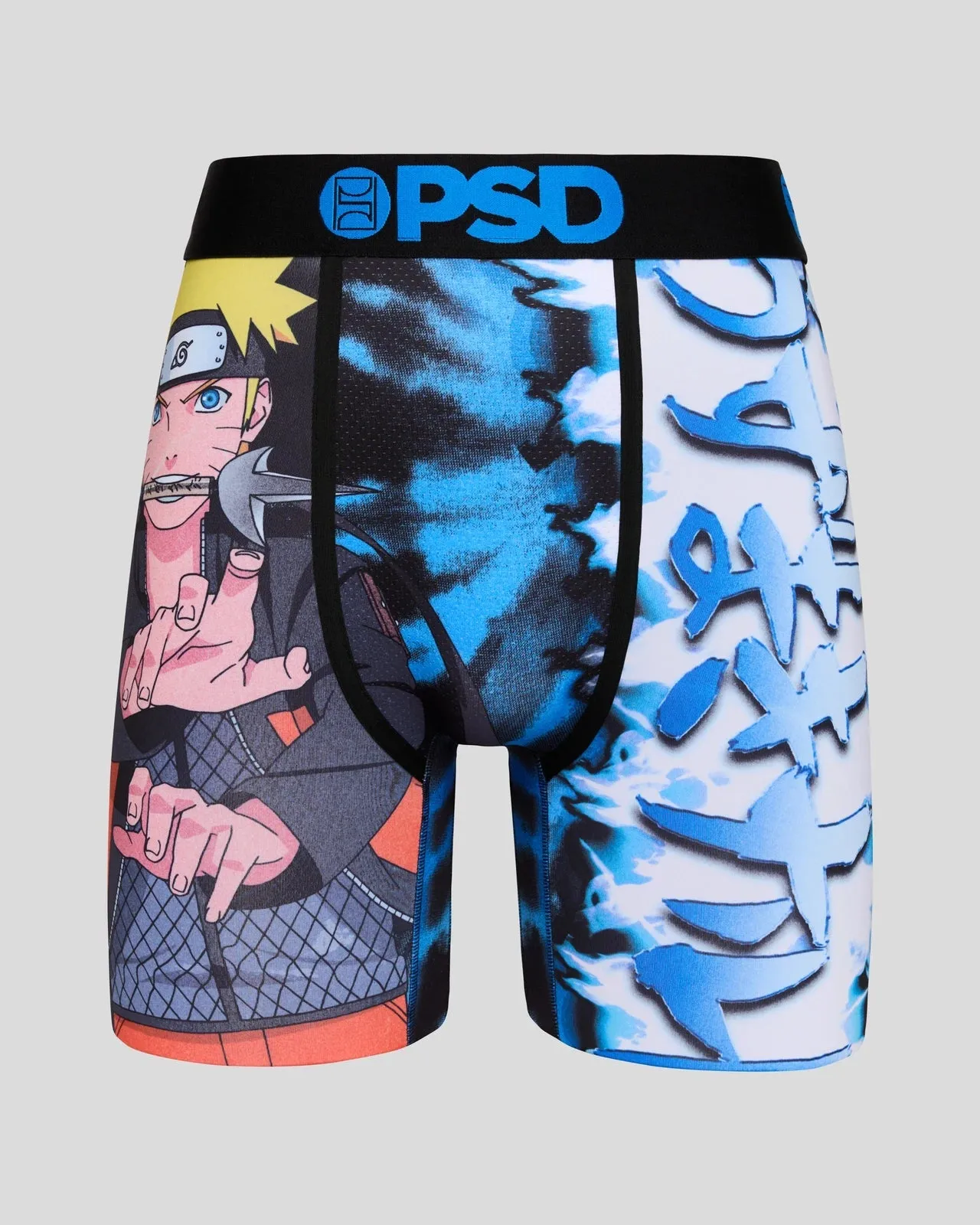 Naruto - Cloud