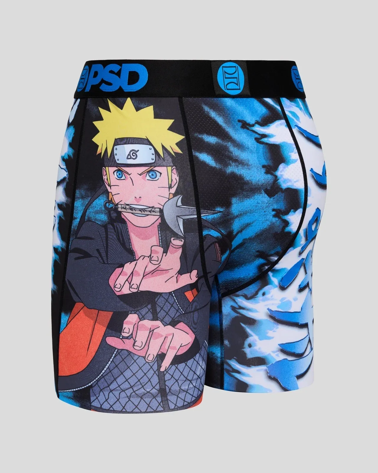 Naruto - Cloud
