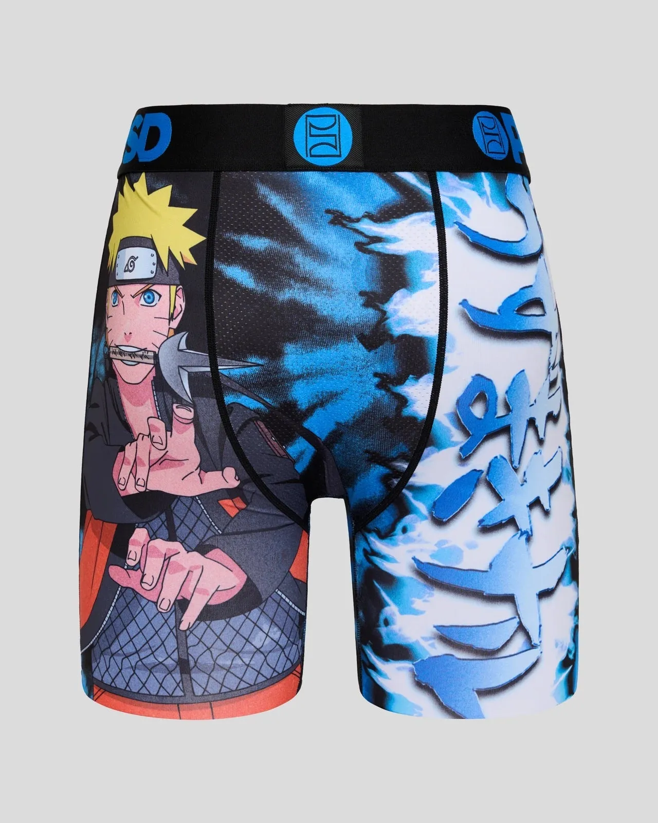 Naruto - Cloud