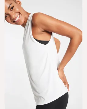 Nimble Muscle Tank 11 - White