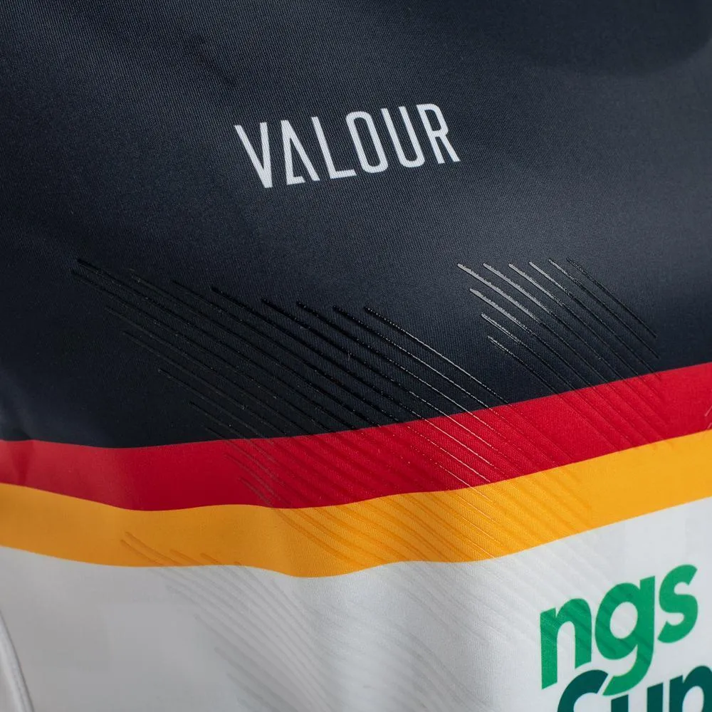 NSW CIS Rugby Union Jersey - Ink/White