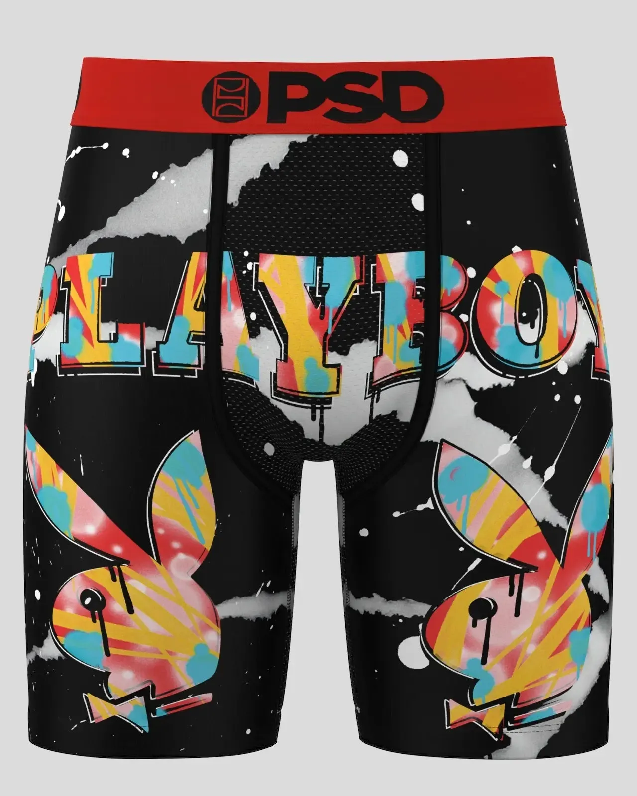 Playboy - Graff Fill