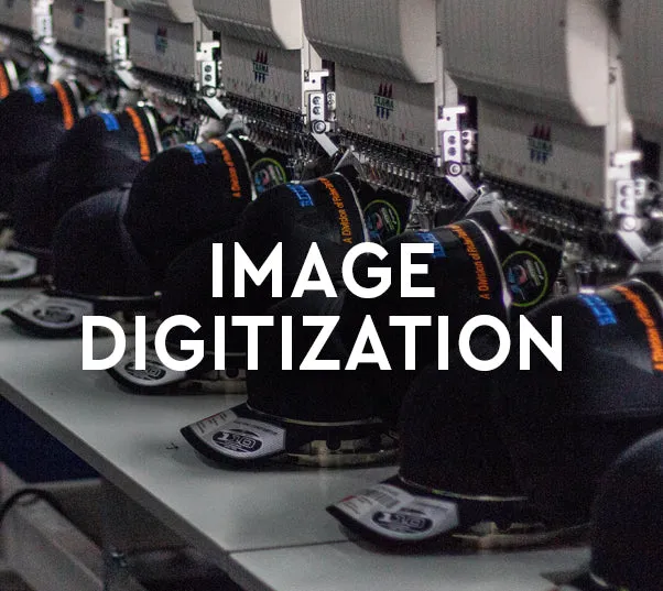 Premium Digitization